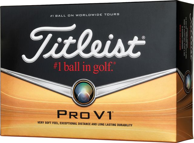 Pro V1 Series