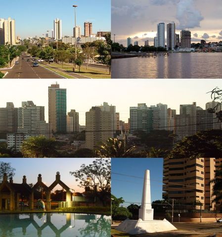 Campo Grande