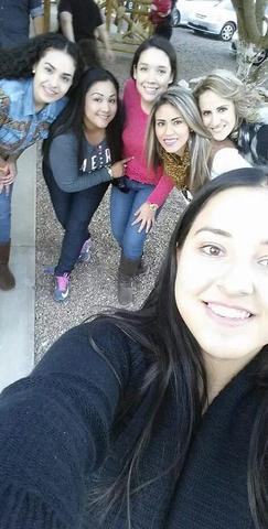 Cumpleanos de mi tio