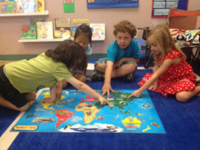 The Progressive Reform Movement