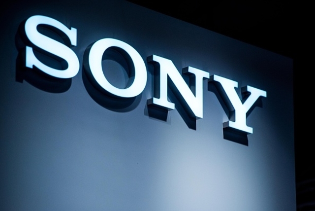 Sony was Created
