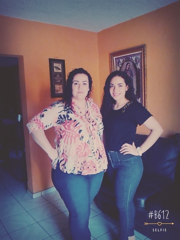 Cumpleanos de mi hermana mayor