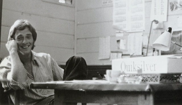 New member joins Rip Curl team