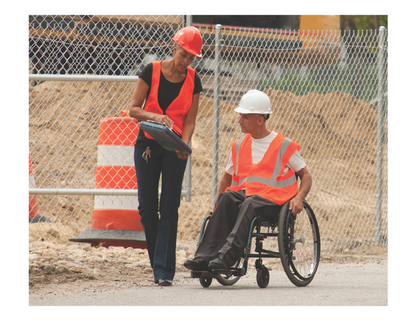 Vocational Rehabilitation Act (VRA) (Public Law 93-112, Section 504)