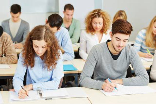 Antes de que inicie la UAI