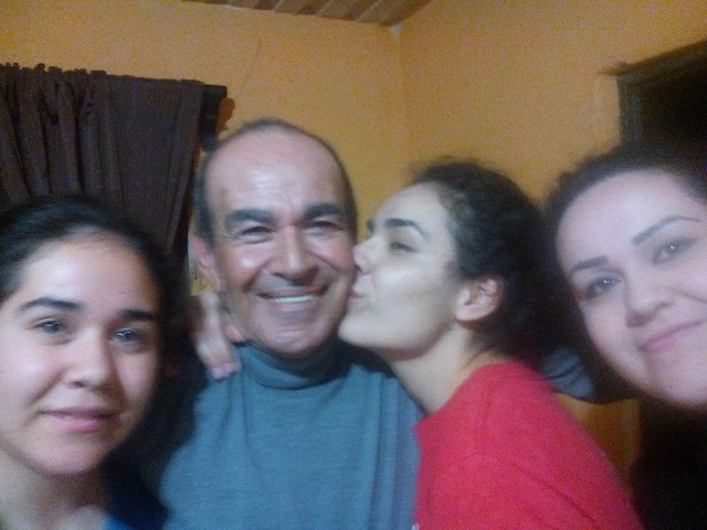 Cumpleanos de mi papa