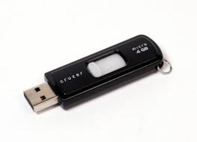 USB Flash Drive