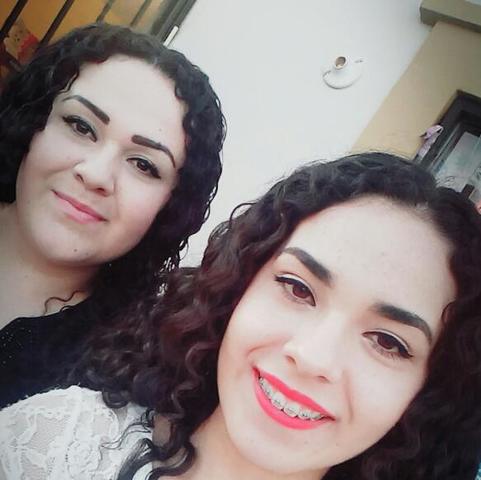 Sorpresa a mi hermana Gabriela