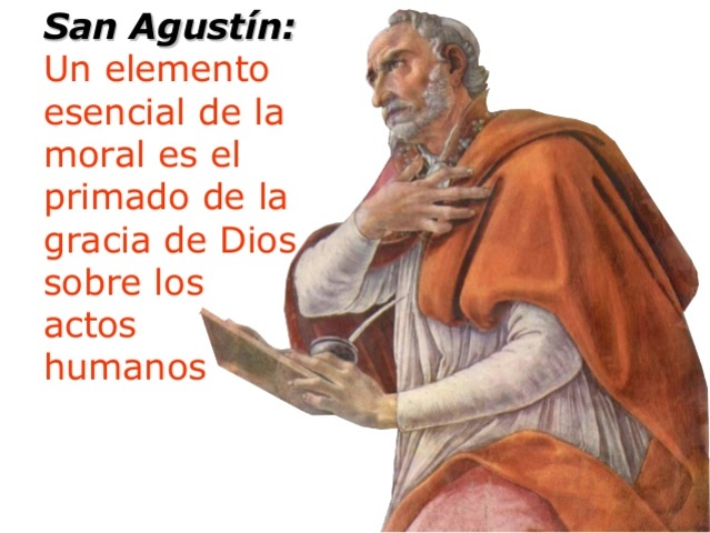 San Agustín
