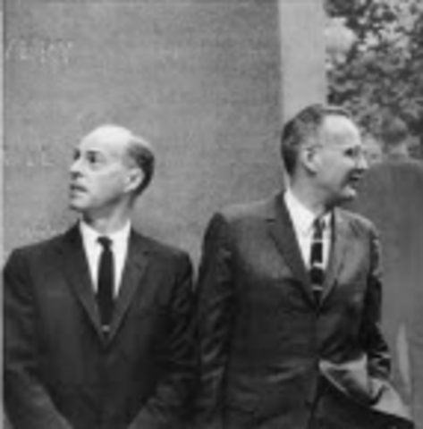 Oswald Avery y Maclyn Macarty