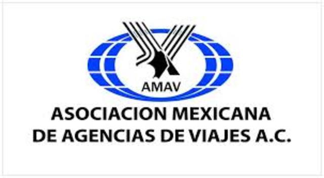 Asociación Mexicana de Agencias de Viajes