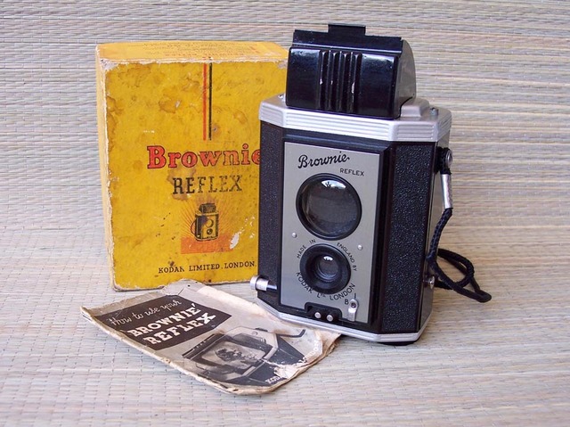 La Brownie y sus funciones