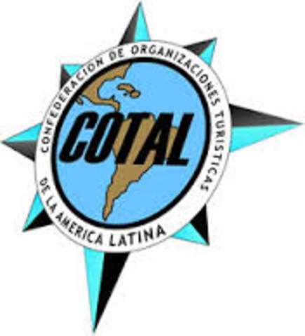 Confederación de OrganizacionesTurísticas de América Latina
