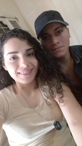 Novio Migiel Encinas