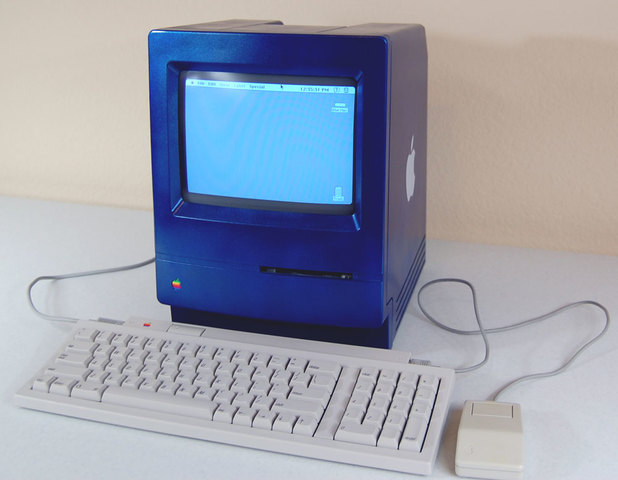 Macintosh 2