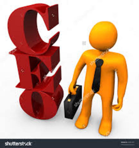 CEO