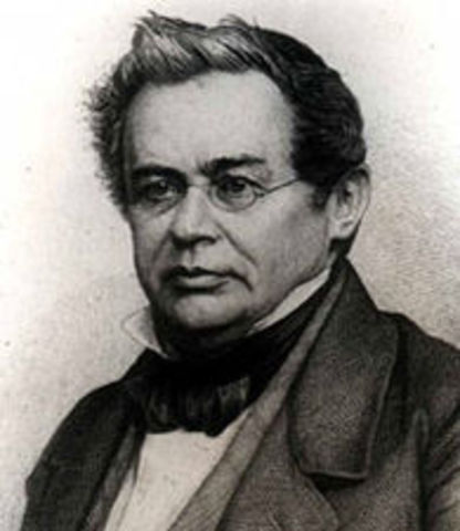Heinrich Friedrich Emil Lenz (1804 -1865)
