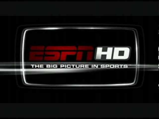 ESPN HD