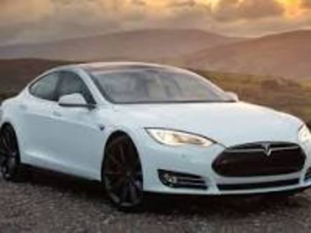 Model S