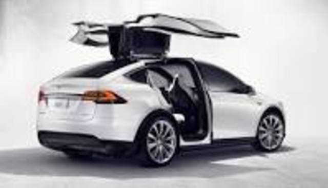 Model X