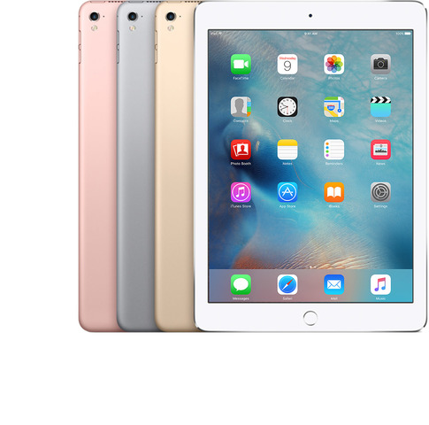iPad air 2