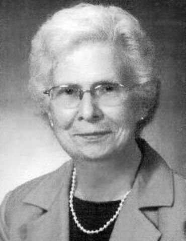 Mary Richmond (1917)