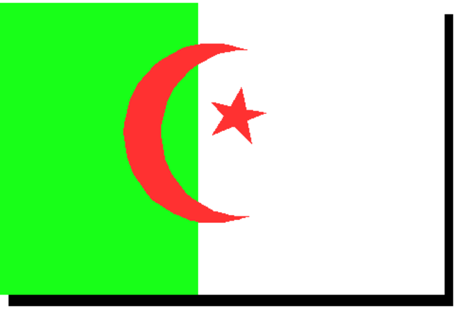 Algeria