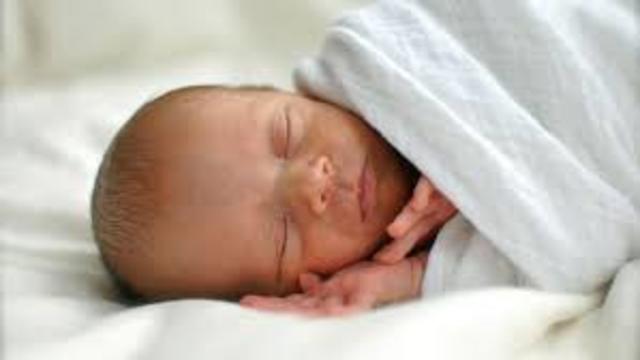 Neonate (0 to 1 month)