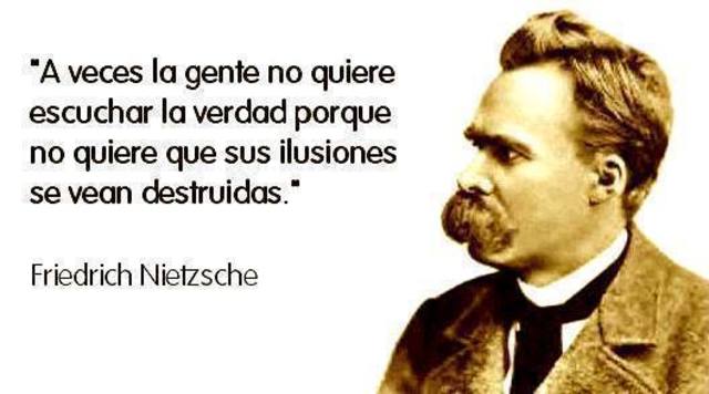Nietzsche