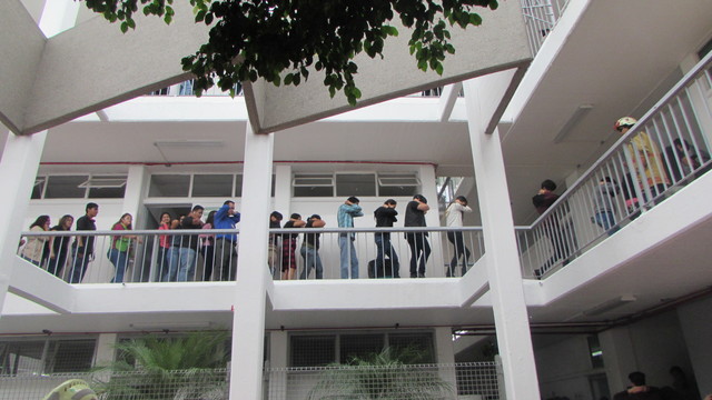 Actividades Extracurriculares