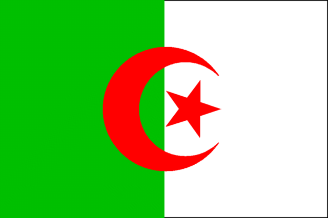 Algeria