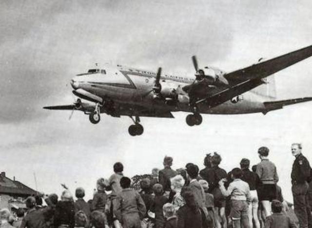 Berlin Airlift