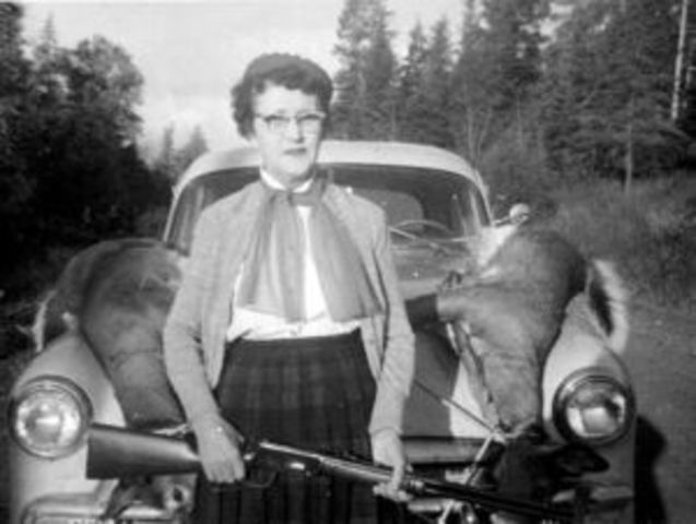 Florence Hollis (1981)