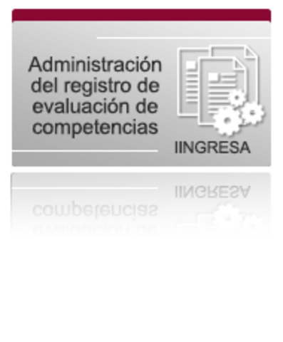 Registros de Evaluación