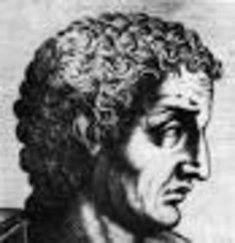 Plinio y Dioscórides