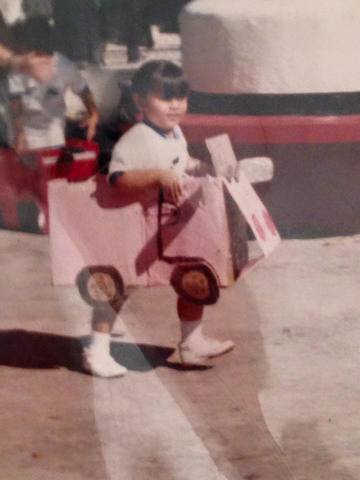 Juegos en la escuela