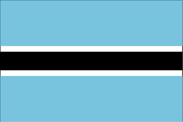 Botswana