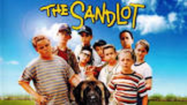 The Sandlot