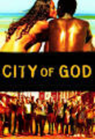 City Of God