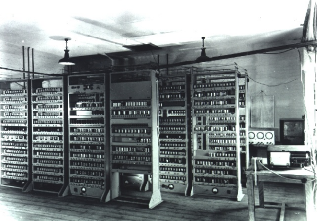 EDSAC Develpoment