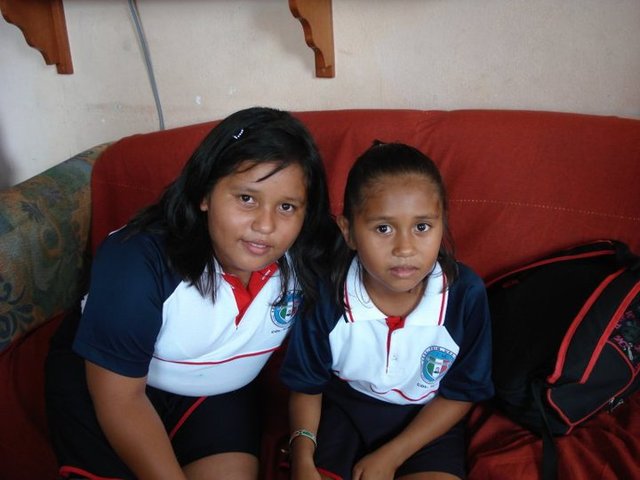 Graduación primaria