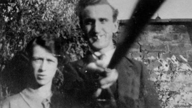 invenciò de la fotografia