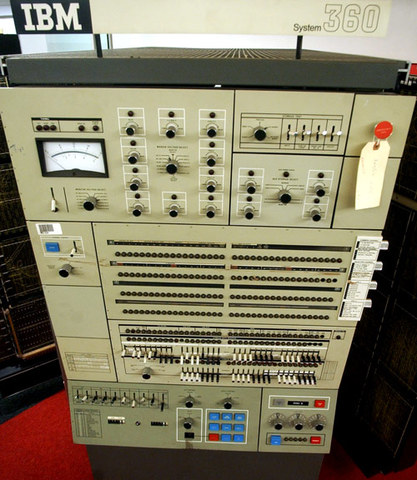 IBM 360