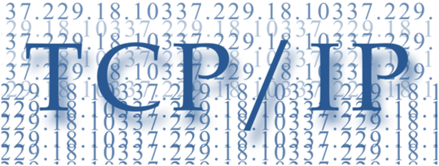 TCP/IP