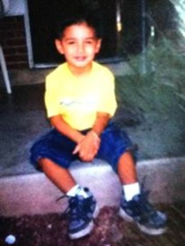 Retorno a mi ciudad de origen.