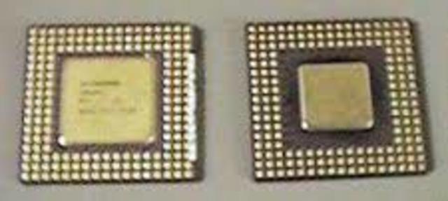 Cuarta generacion ordenadores