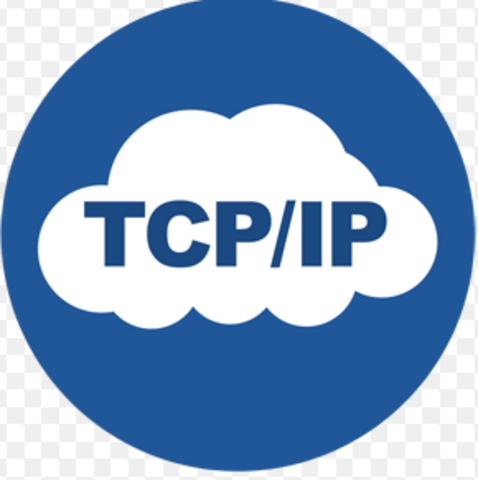 TCP/IP