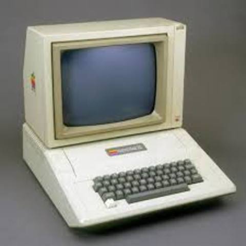 Apple Computer