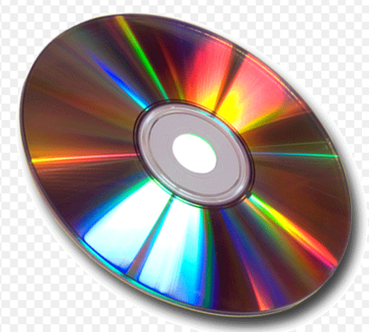 CD