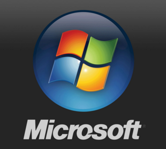 Microsoft